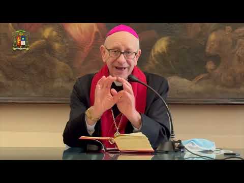 , Quando in gioco la vita (1Gv 3, 1-15)- Lectio Mons. Mario Russotto