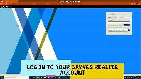 How to log into Savvas Realize ; Tips and tricks Everything