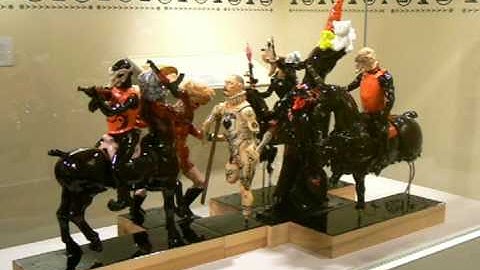 "Henry," by Bedel Tiscareno