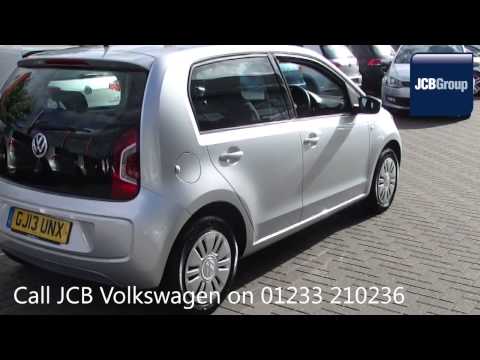 GJ13UNX Volkswagen UP
