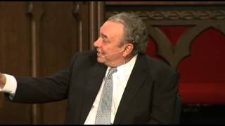 Sproul and Thomas: Questions & Answers #1