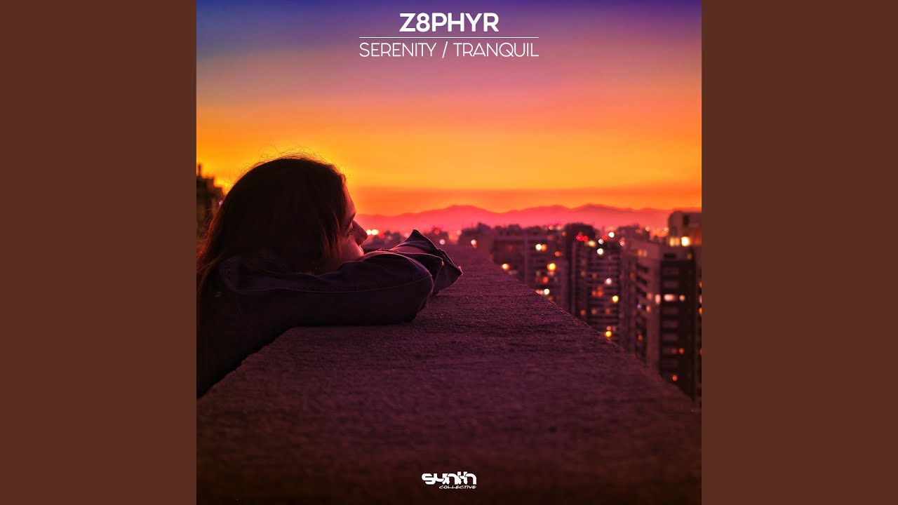 Serenity (Original Mix) adlı videoyu YouTube'da izle Serenity (Original Mix) adlı videoyu YouTube'da izle