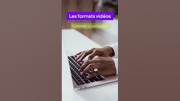 Les Formats Vidéo : du Carré au portrait, tout ce qu