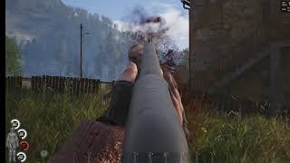 SCUM Let's Play Episode #1