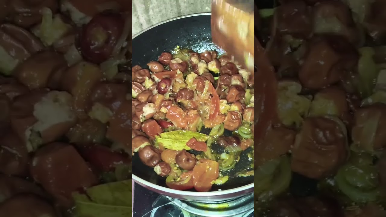 অনেক দিন পরে  ও কুলের দিয়ে একটা দারুন আচার বানালাম