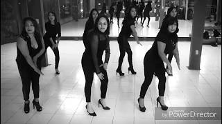 Beyoncé - Single Ladies (Heels Dance)