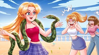 Thumbnail image for Mi Loca Mejor Amiga Puede Hacer Cualquier Cosa Para Llamar Mi Atención