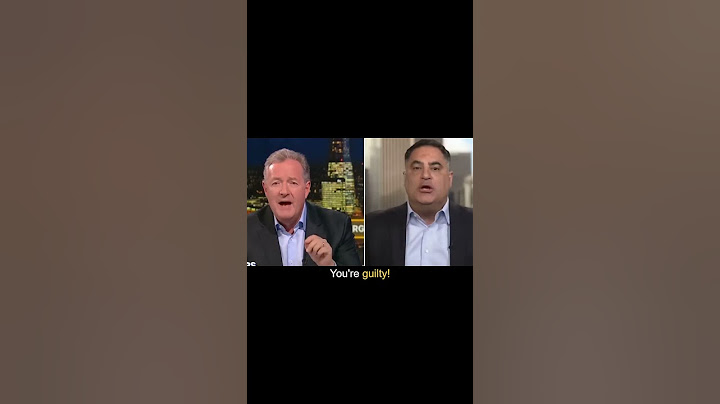 Piers Morgan & Candace Owens MELTDOWN as Cenk Uygur EXPOSES Their MAGA LIES! Part 3  #trump