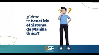 ¿Que es el Sistema de Planilla Única?