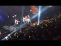 Big Bang- Lalala (Live)