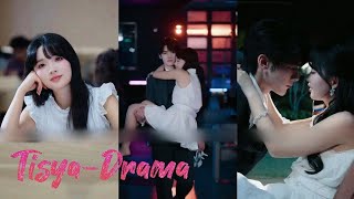 Menikah Dengan Profesor Tampan Idola Kampus, Ternyata Dia Bisa Dengar Suara Hatiku #shortdrama 