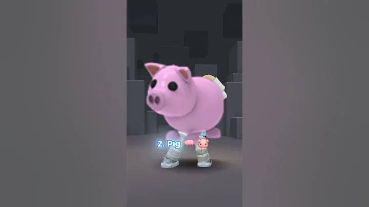 Top 5 Preppy PETS IN ADOPT ME 🎀🎀🎀🎀💘💘💘 #strawberryadoptme #preppy  #adoptme #roblox