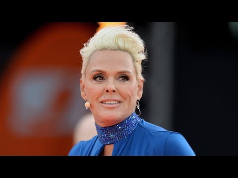 Pregnant Brigitte Nielsen, 54, Opened Up About Trying IVF for Baby No. 5