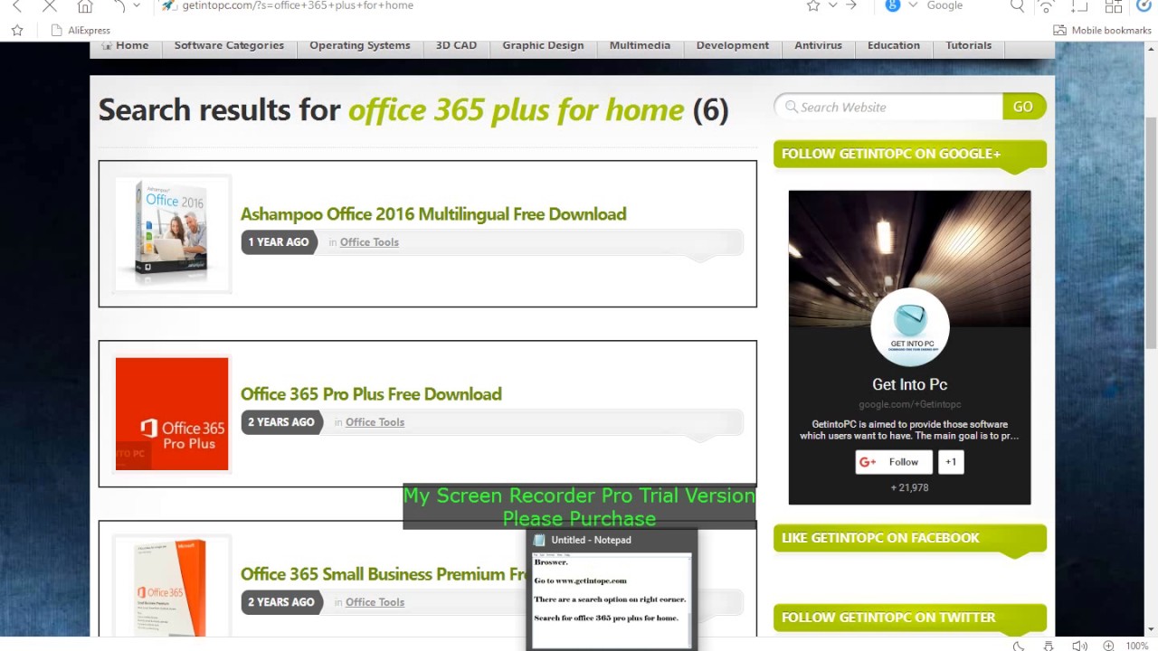 microsoft office 365 download full