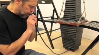 Print/Out | Jacob Samuel and the portable aquatint box