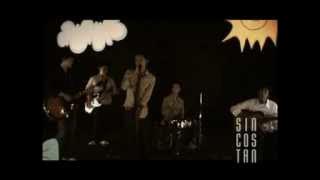 The Nova - Sunset (acoustic)