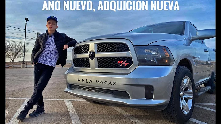MI NUEVA TROCA!!
