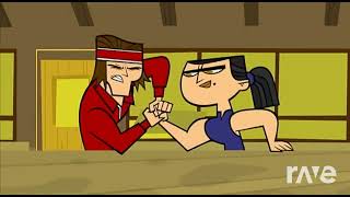 Slicin Sand Theme Song - Total Drama Island & Film017Forever | RaveDJ