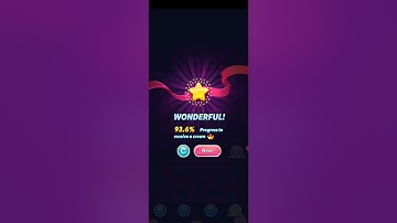 block Hexa Puzzle # 94 7 manía Level 74 - 78