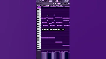 How To Make Hard Trap Melodies Super Easily Producer Flstudio 