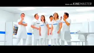 Progressive Capella Ad In G Major 277