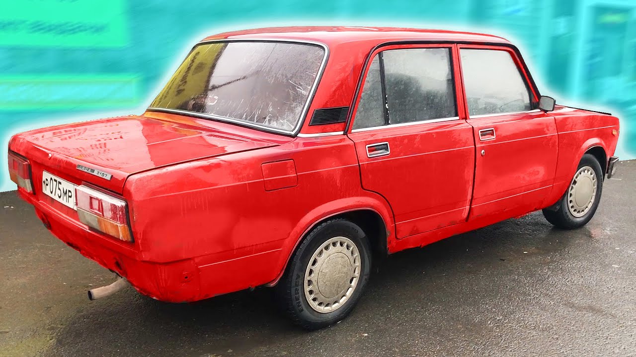 КАК ДЕШЕВО И БЫСТРО ЗАВАРИТЬ ДИФФЕРЕНЦИАЛ (РЕДУКТОР) НА ВАЗ! - YouTube