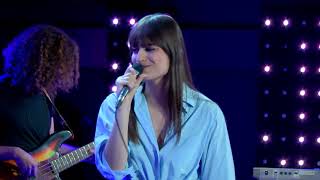 Clara Luciani  Respire encore (Live)  Le Grand Studio RTL