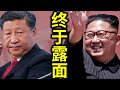 手术成功？习近平终于露面！王岐山罕见坐台。三名副主席的荒诞人生！金正恩加冕，妹子失踪