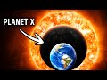 Scientists have discovered the location of planet x