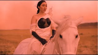 Noah Cyrus - I Burned LA Down (Official Video Trailer)