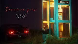 Warren Saada - Dernière fois [Audio officiel]