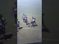 Under 19 Rugby Player Get Banned For Hitting The REF Under 19 Rugby Player Get Banned For Hitting The REF