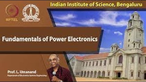 Fundamental of Power Electronics | Week 3 Quiz | Assignment 3 Solution | NPTEL | SWAYAM 2023