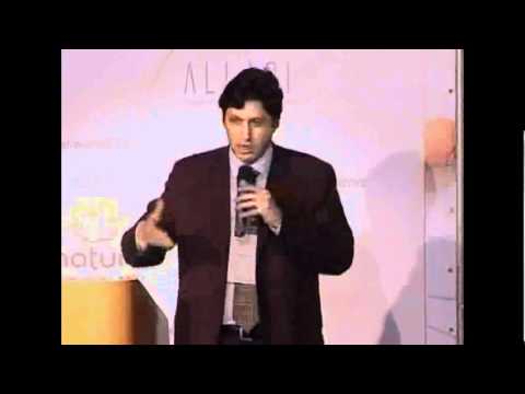 OIS 2009- Gerenciando a open innovation: novos processos de gestão - Bruno Rondani entrepreneurship in colombia