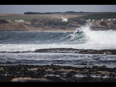 British Surfing Cup 2021