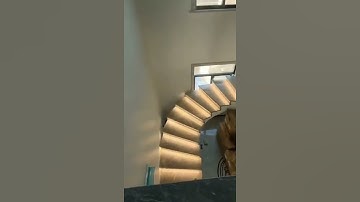 Install Stairway Lighting with LED Strip Lights - Smart Bright LEDs