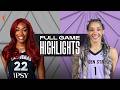 Las Vegas Aces vs. Golden State Valkyries | FULL GAME HIGHLIGHTS | May 31, 2026