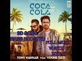 Coca Cola Tu Audio Dj Gana