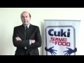 Cuki Save the Food. Il commento del Presidente di Cuki Group SpA Corrado Ariaudo