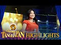 Antonetthe Tismo gets her second win | Tawag Ng Tanghalan