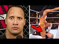 these wwe stars WENT *TOO FAR*!!