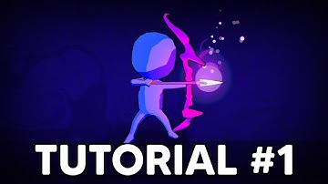 Archery Engine - Tutorial #1