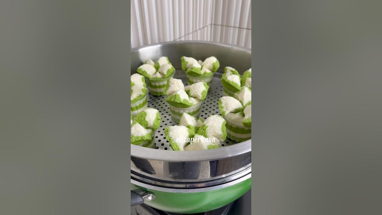 Resep bolu kukus terenak cukup 1 butir telur dijamin lembut gak seret gak amis Resep bolu kukus terenak cukup 1 butir telur dijamin lembut gak seret gak amis