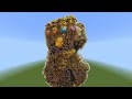 The Infinity Gauntlet Statue Tutorial In MCPE - Part 10 (FINAL PART)