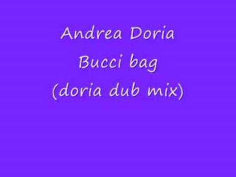 Andrea Doria bucci bag (Doria dub mix)