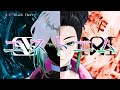 エストエム / Acid Black Cherry【Covered by 響缺リタ】#男性Vtuber #AcidBlackCherry #ヴィジュアル系