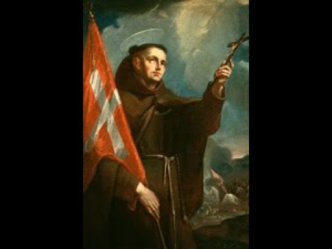 St John Capistrano ~ The Battle of Belgrade