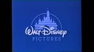 Walt Disney Pictures (1997) Honey, We Shrunk Ourselves (Opening)