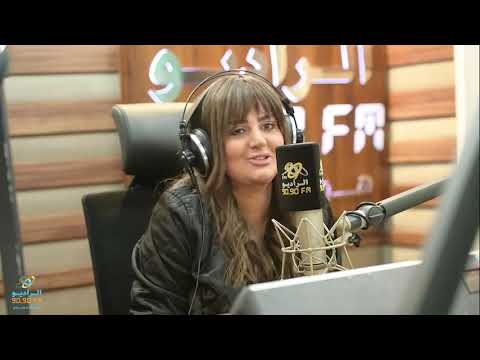 شذى تكشف لأول مرة عن سبب خلافها مع النجم تامر حسني مش قادرة اصالحه افصل واسمع
