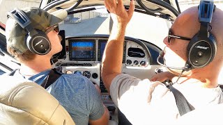 Are you a Cirrus Pilot? CONSIDER THIS!
